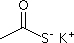 Potassium Thioacetate